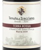 Tenuta Di Trecciano 08 Daniello Rosso Di Toscana(Trecciano Srl) 2008